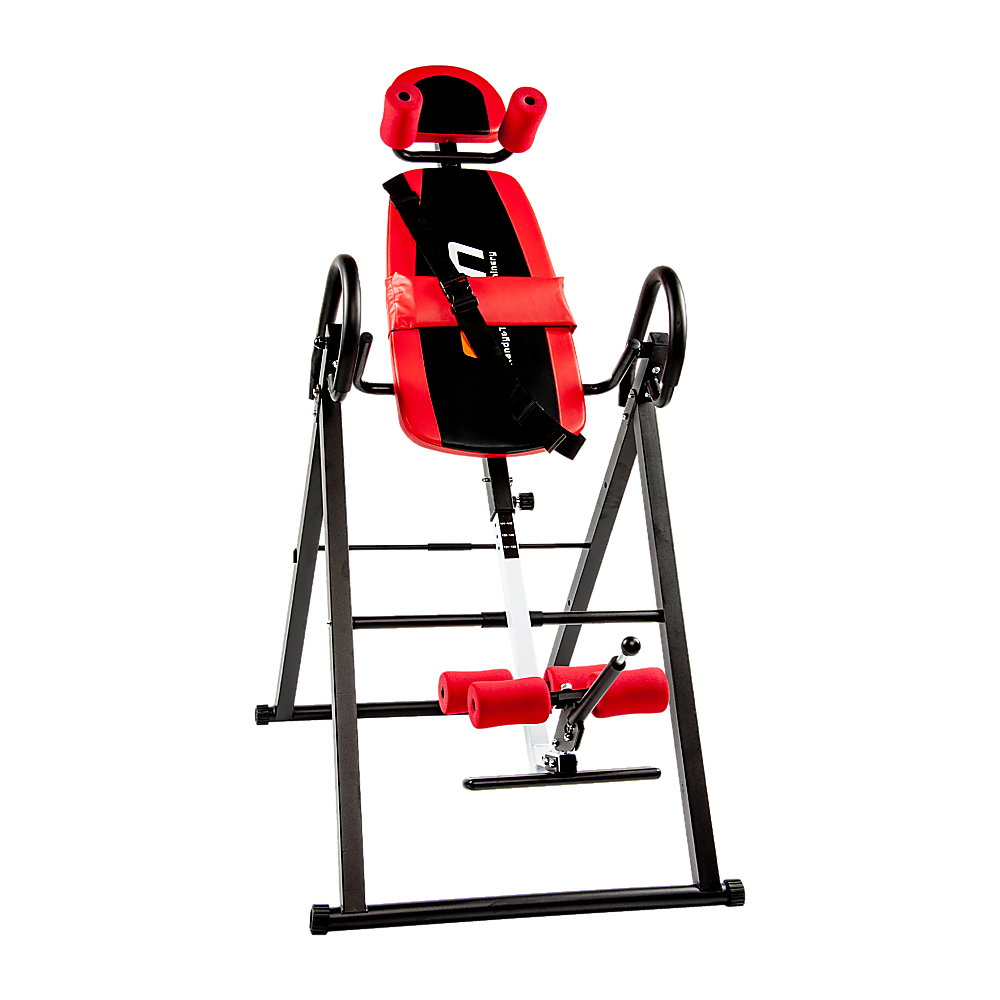 V63-826901-635aac97c8973.1000x1000-00 Inversion Table Gravity Stretcher Inverter Foldable Home Fitness Gym - Image 1