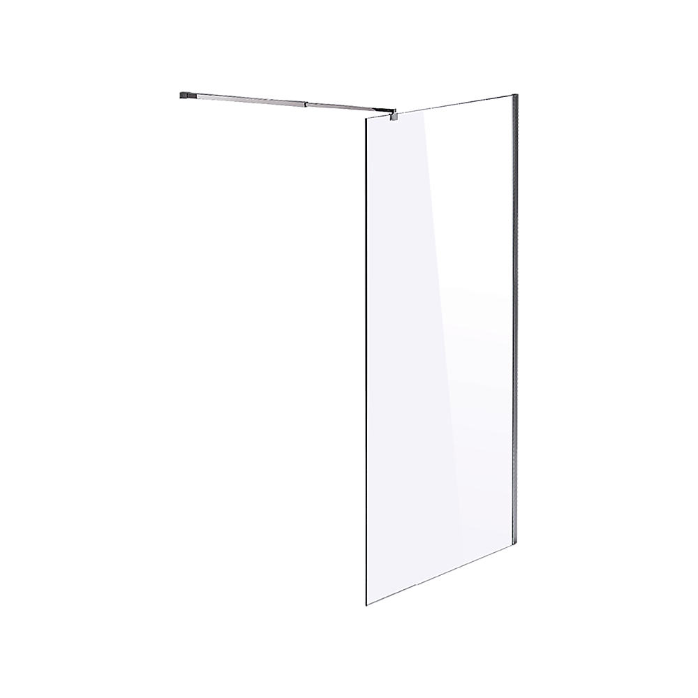 V63-829761-631ac4f5408a6.1000x1000-00 1000 x 2100mm Frameless 10mm Safety Glass Shower Screen - Image 1