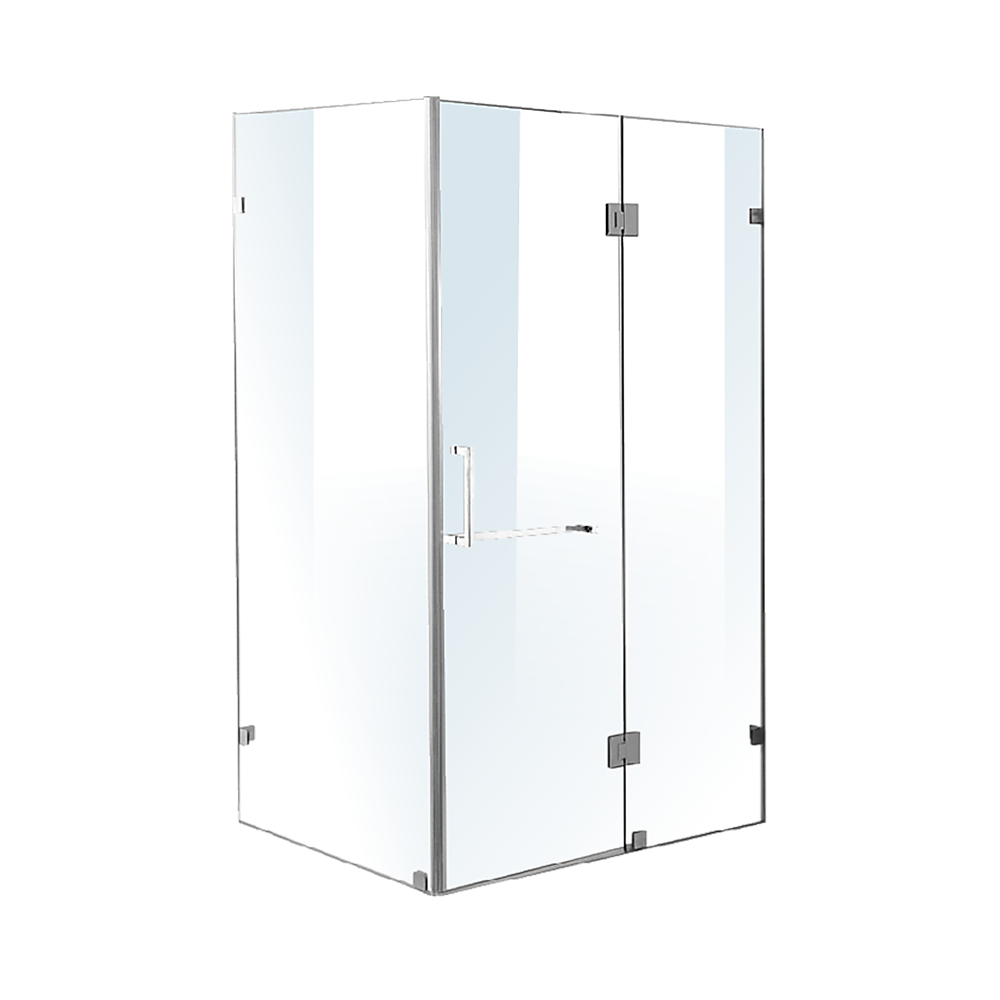 V63-830281-6311b8f400067.1000x1000-00 1200 x 900mm Frameless 10mm Glass Shower Screen By Della Francesca - Image 1