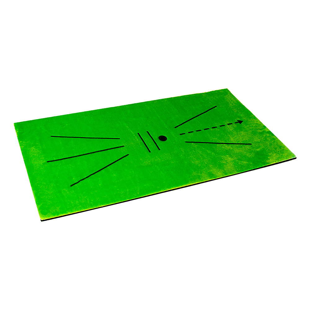 V63-834801-6296f88a87d95.1000x1000-00 Golf Training Mat for Swing Detection Batting Golf Practice Training Aid Game - Image 1