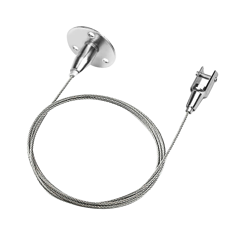 V63-837001-6293da36915ff.1000x1000-00 Billboard Hanger Indicator Light Suspension Hook Cable 30kg Load Capacity 8 Pack - Image 1