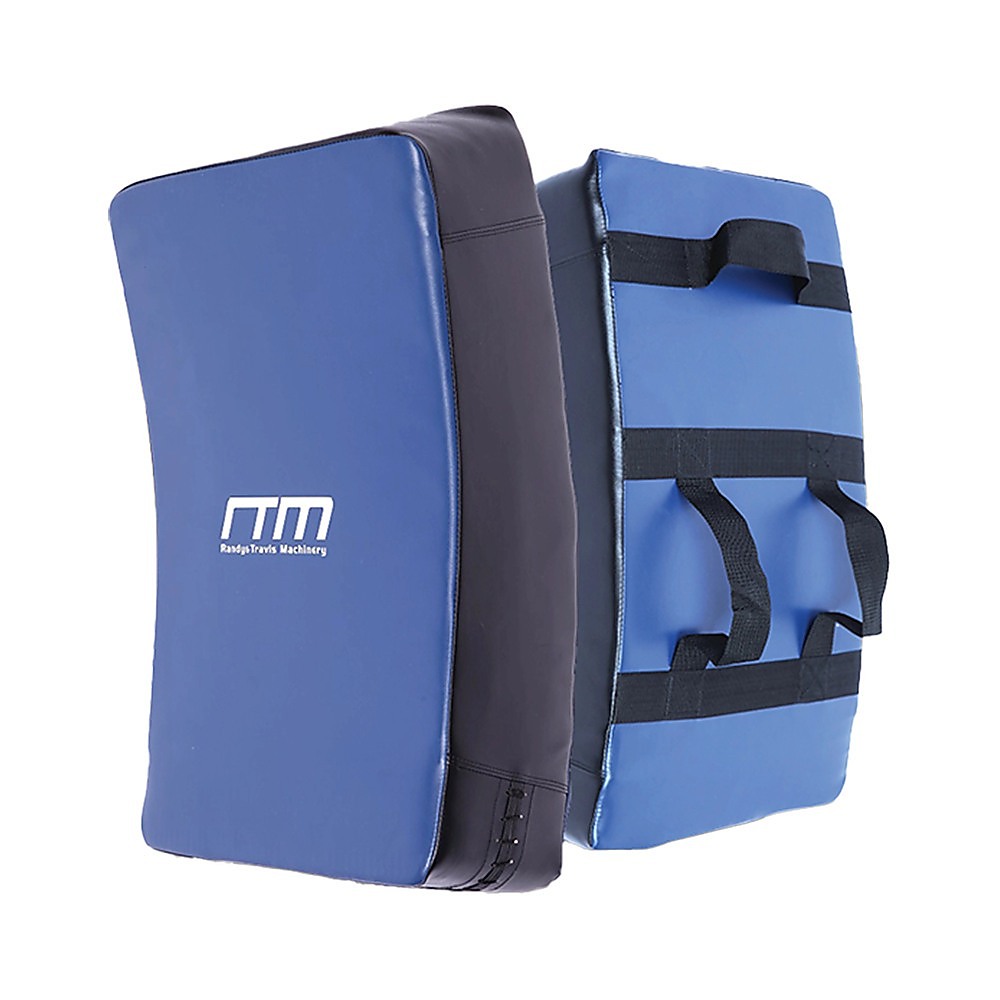 V63-839281-202509011806-00 Hit Strike Shield Kicking Pad - Image 1