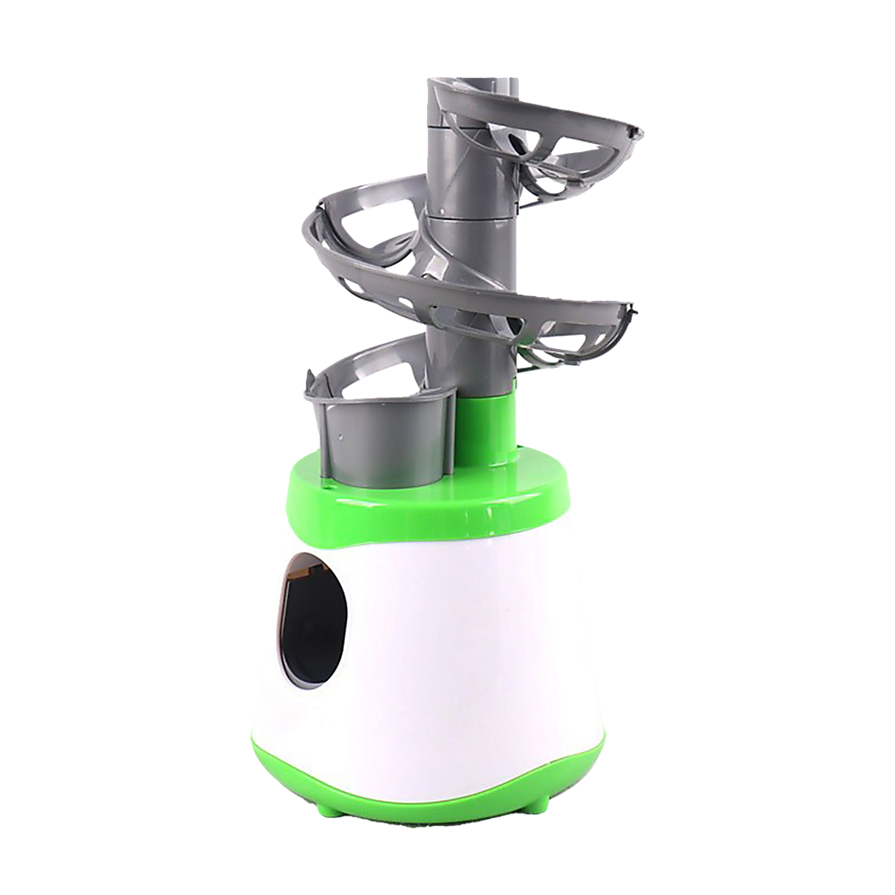 V63-840291-67518-00 Table Tennis Pong Robot Automatic Ball Launcher Training Machine - Image 1