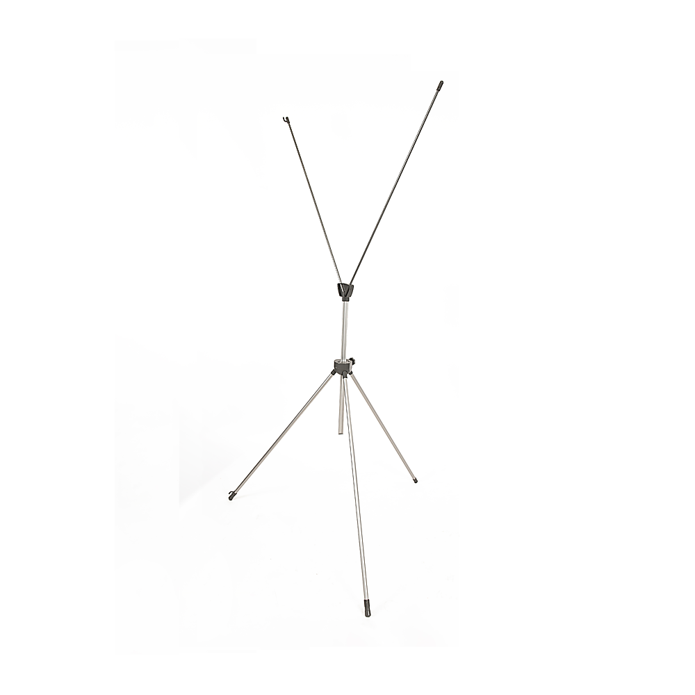 V63-841881-83836-00 X Banner Stand 180 x 90cm Portable Display - Image 1
