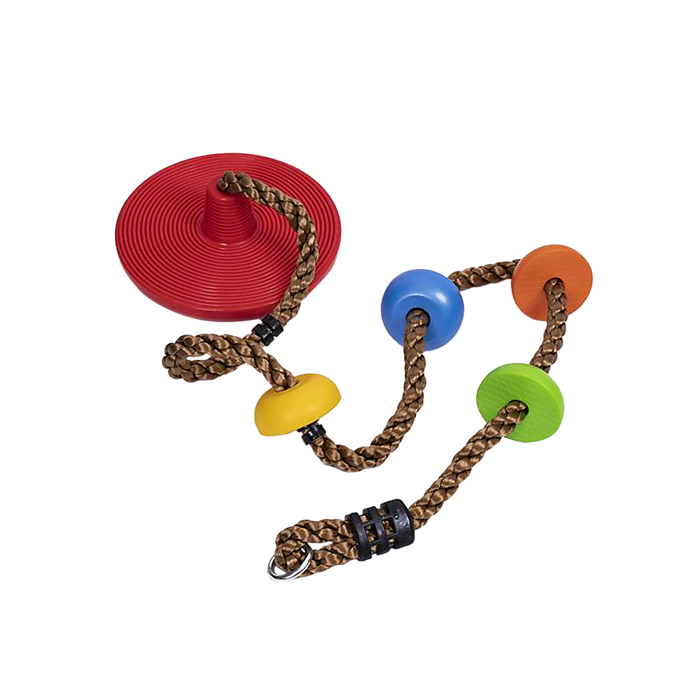 V63-916211-202505061737-00 Swing Climbing Rope Outdoor - Image 1