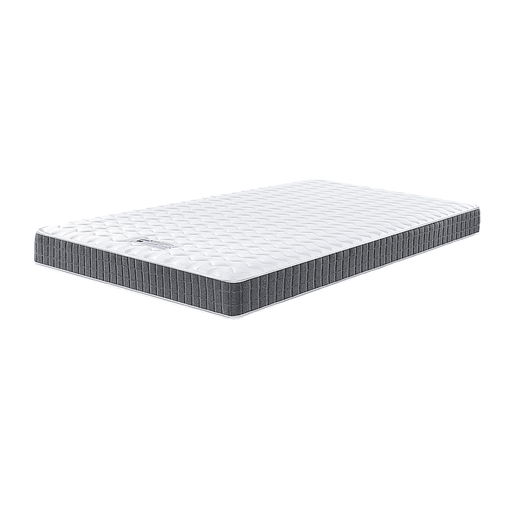 V63-930221-202504241537-00 PALERMO Double Memory Foam Mattress - OEKO-TEX & CertiPUR-US Certified - Image 1