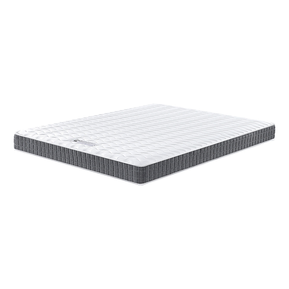 V63-930231-202504241538-00 PALERMO Queen Memory Foam Mattress - OEKO-TEX & CertiPUR-US Certified - Image 1