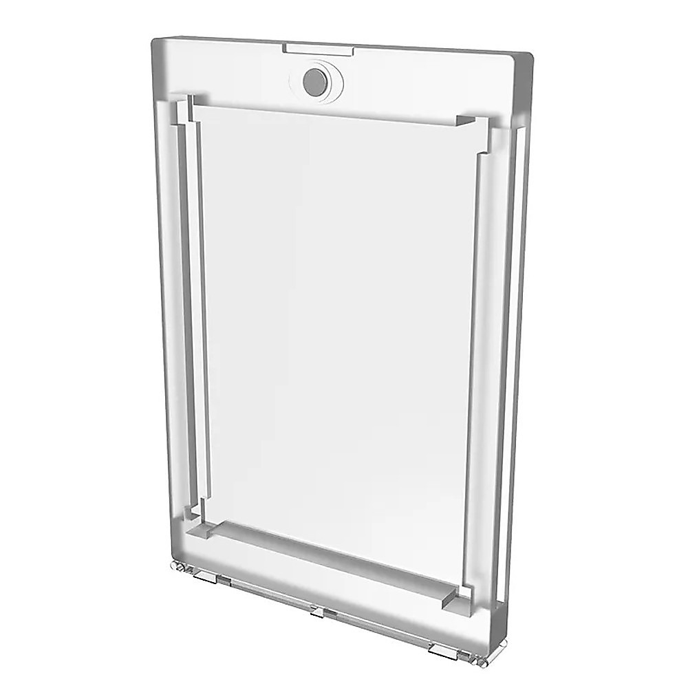 V63-952521-202506241220-00 25 Pack Magnetic Card Holder For 35PT Trading Sports Cards - Image 1
