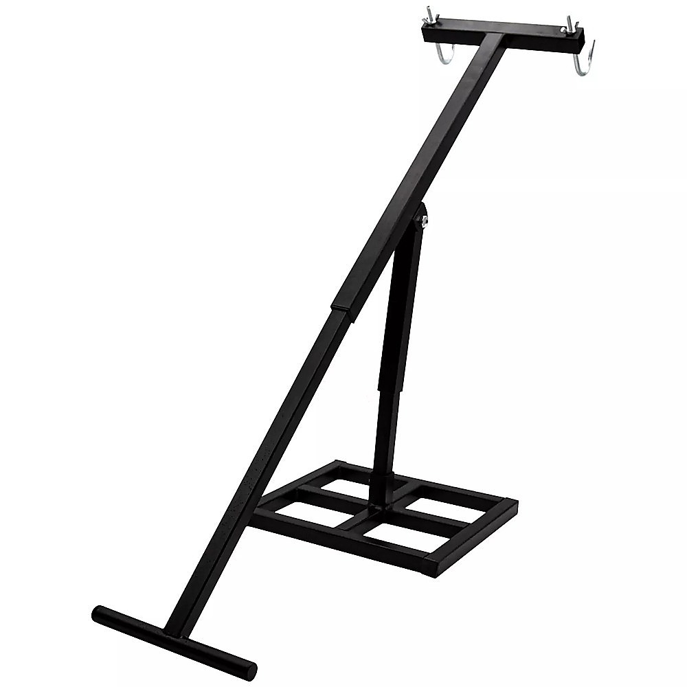 V63-952541-202506241220-00 Wheelie Bin Compactor Manual Press Household Rubbish Trash Recycling Bins - Image 1