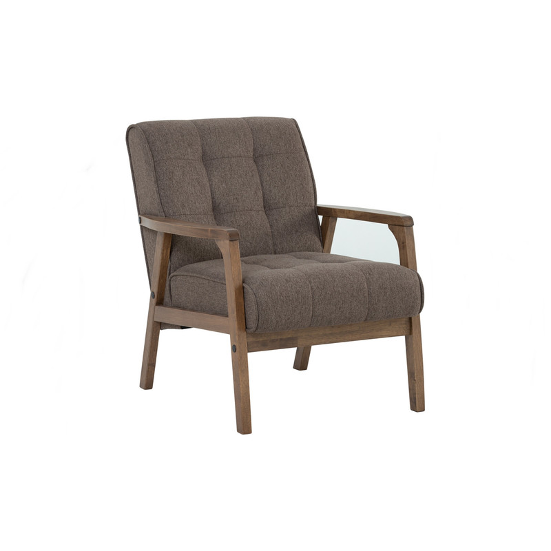 V656-231272-190303-00 Tucson 1 Seater Sofa Armchair - Image 1