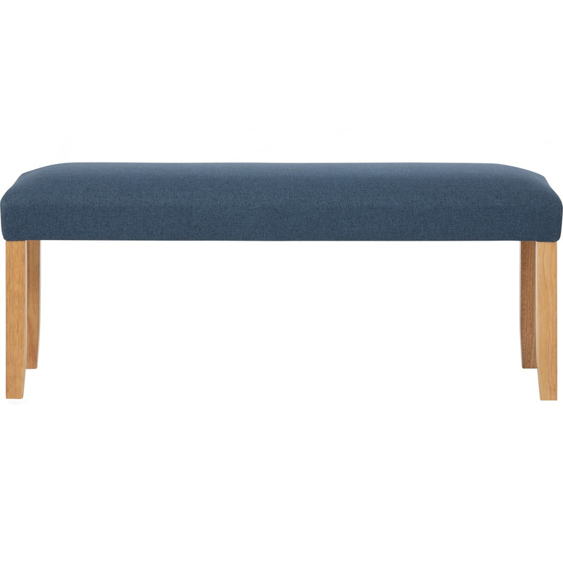 V656-244004-190471-01 Mesi bench Ottoman - Natural - Image 1