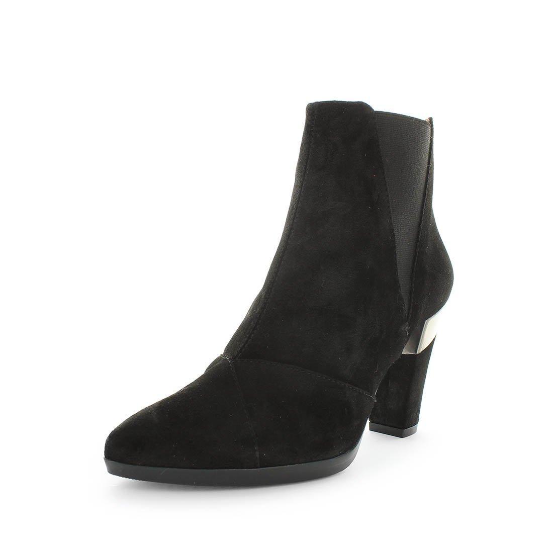 V717-DDURRAN-BLACKSUEDE-40-193865-00 DESIREE Women's DURRAN Boots Black Suede Shoe 40EU - Image 1