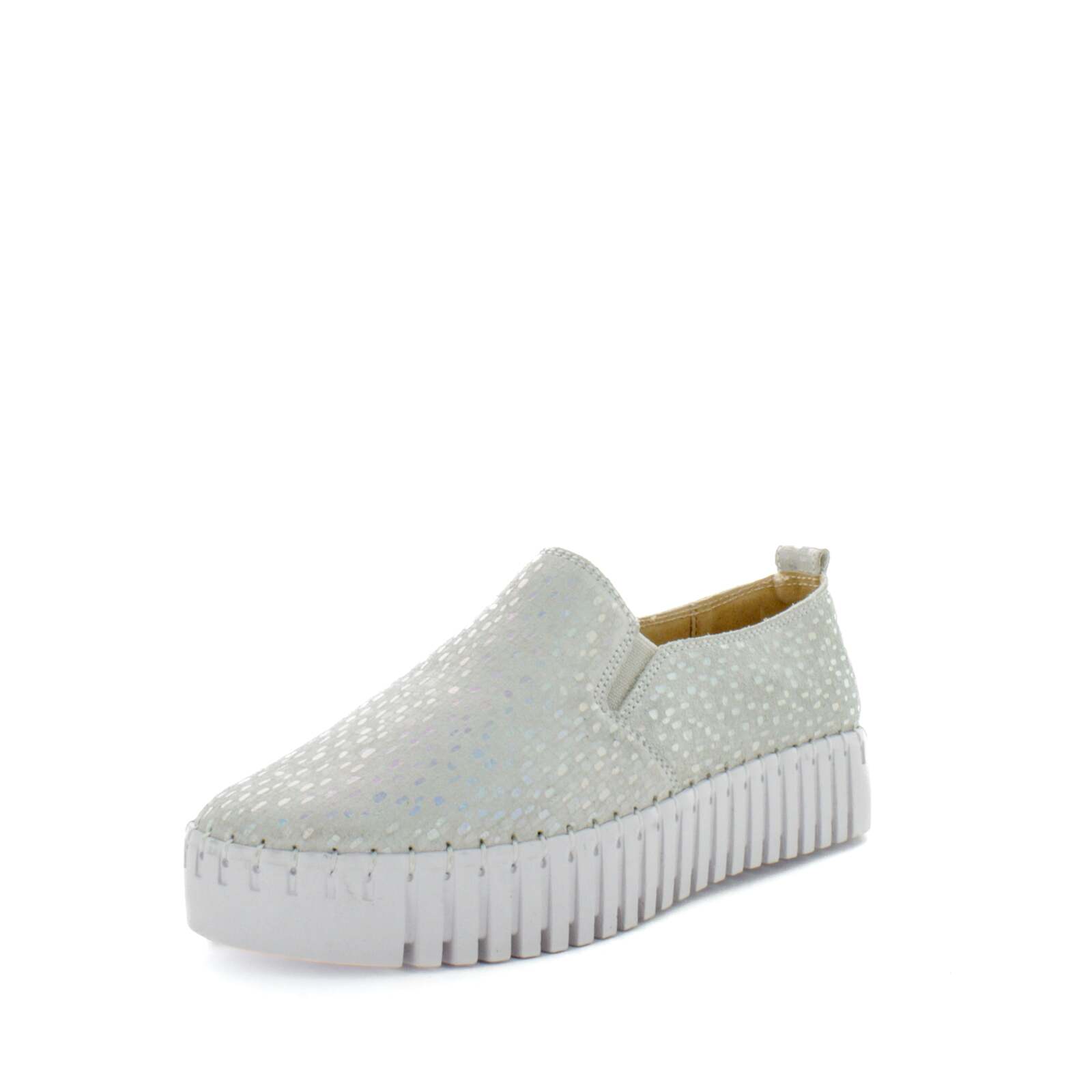 V717-JBCHOSEN-SILVERMULTI-41-188727-00 JUST BEE Women's CHOSEN Sneakers Silver Multi 41EU - Image 1