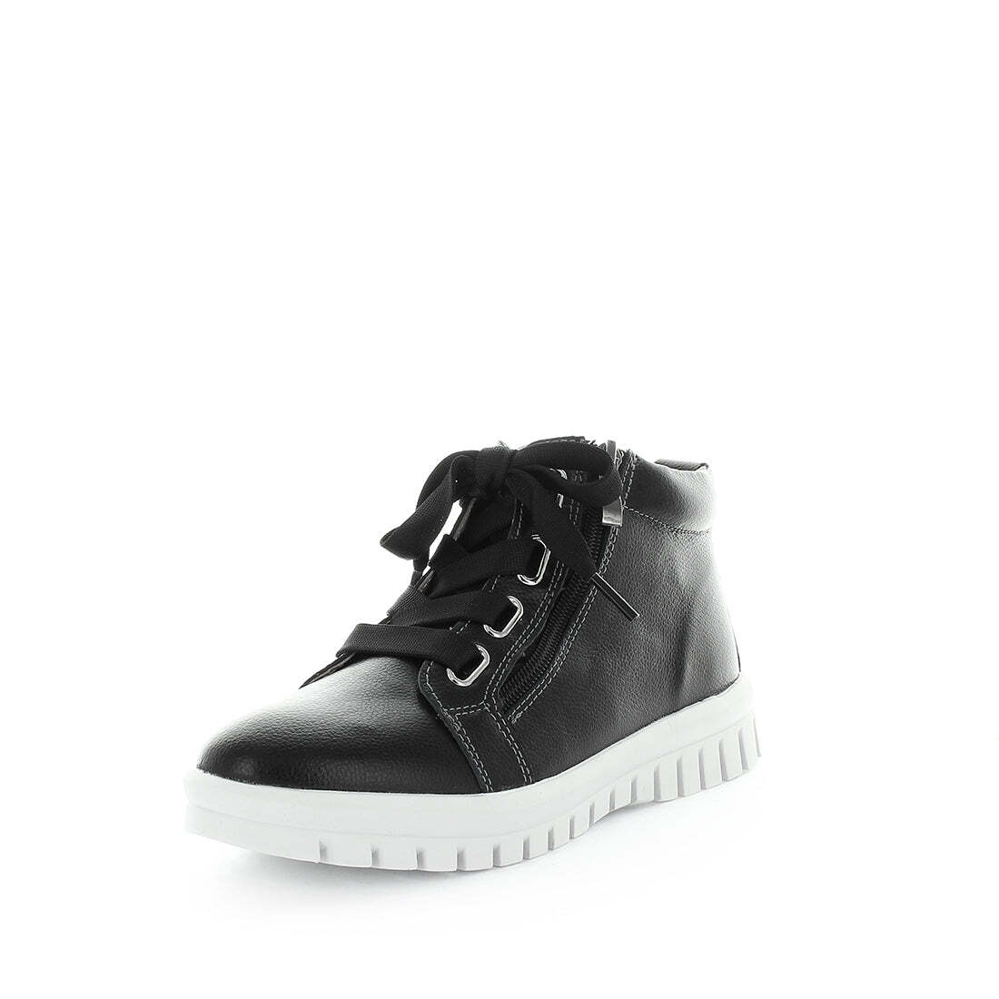 V717-JBCIMMY-BLACK-38-187928-00 JUST BEE Women's CIMMY Boots Black 38EU - Image 1