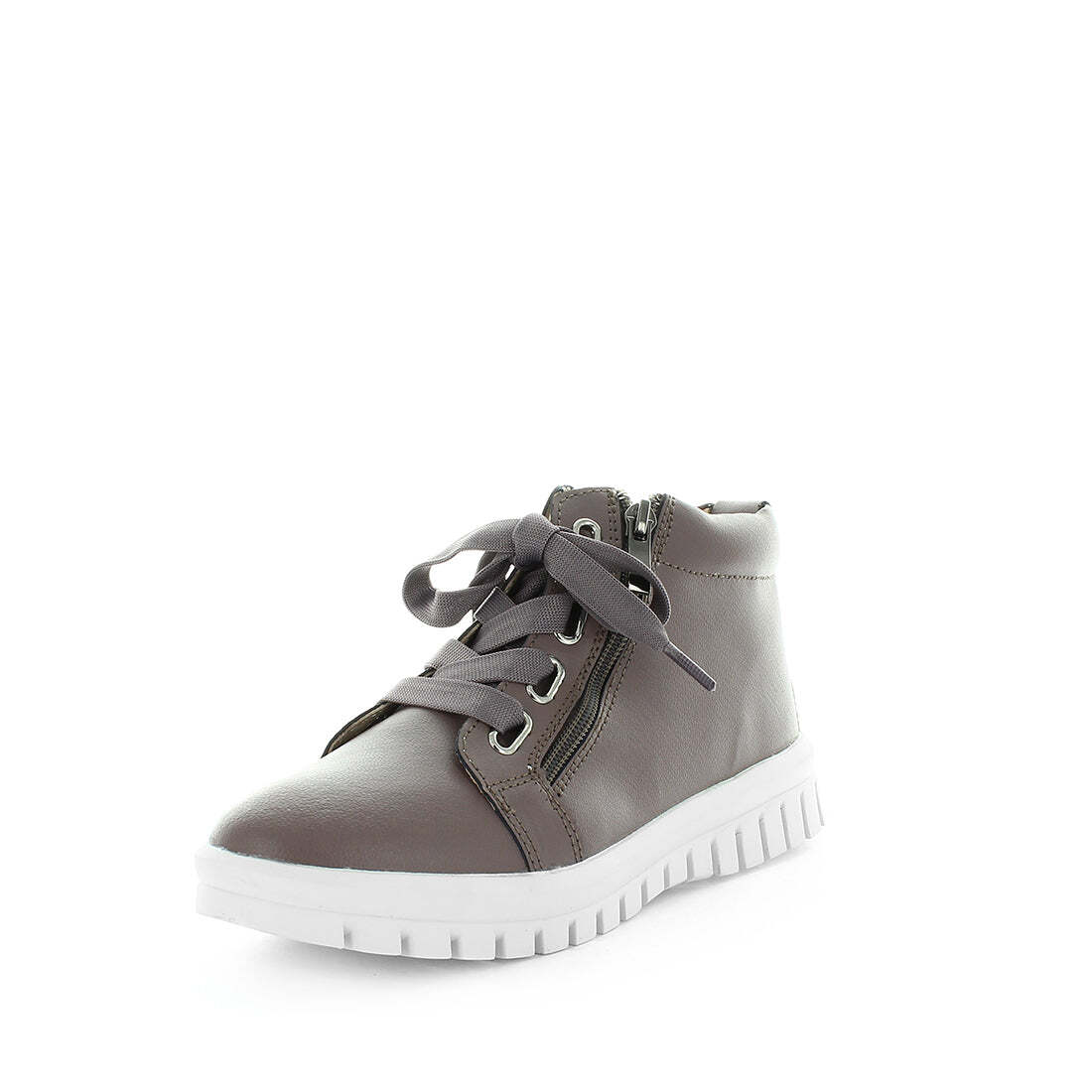 V717-JBCIMMY-MUSHROOM-40-187971-00 JUST BEE Women's CIMMY Boots Mushroom 40EU - Image 1