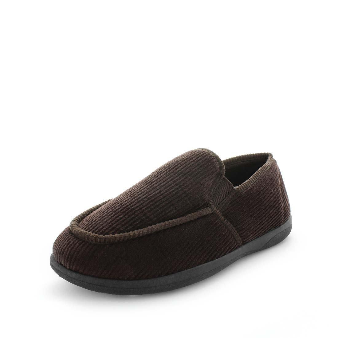 V717-PEMUDE-BROWN-6-186907-00 Panda PEMUDE Slippers Uggs Brown Shoe 6 - Image 1