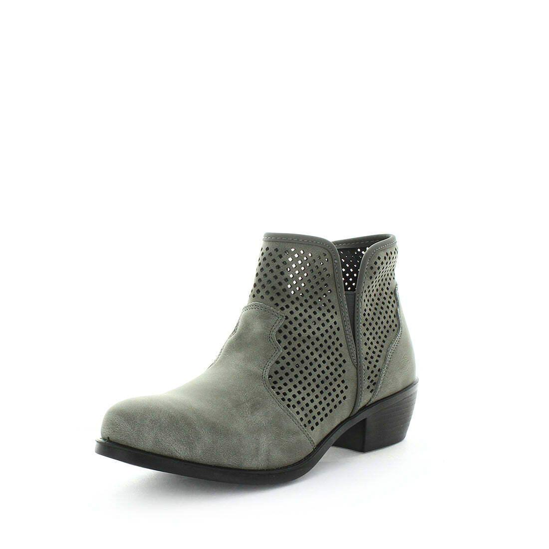 V717-WSENA-STONE-37-193489-00 WILDE Women's SENA Boots Stone Shoe 37EU - Image 1