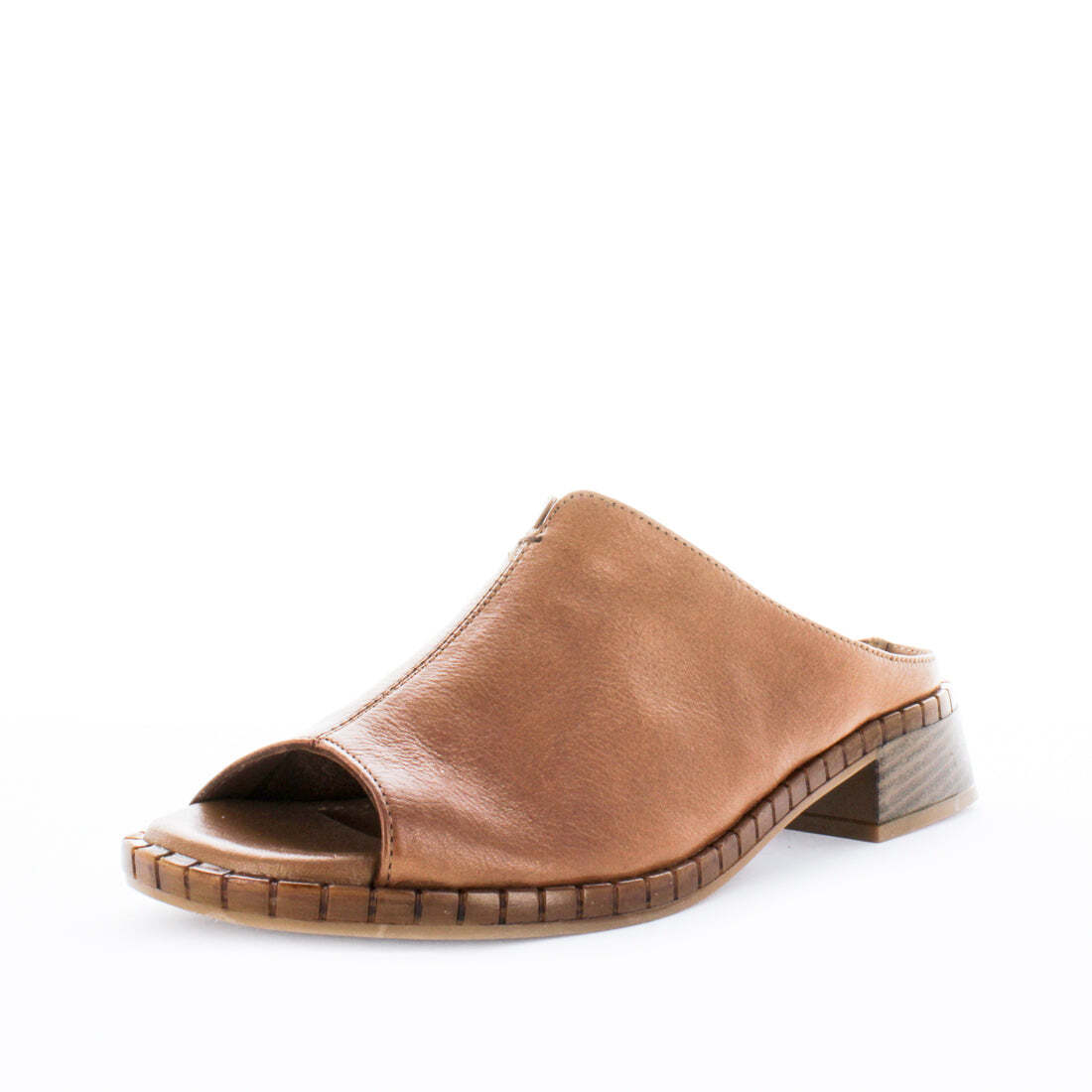 V717-ZHENZA-TAN-37-194294-00 ZOLA Women's HENZA Sandals Tan Shoe 37EU - Image 1