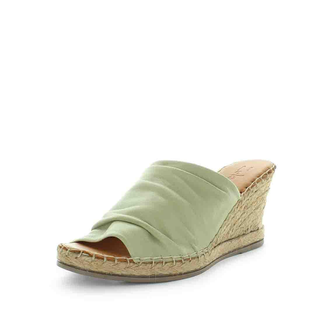 V717-ZHULU-SCORPION-41-194971-00 ZOLA Women's HULU Wedges Scorpion Shoe 41EU - Image 1