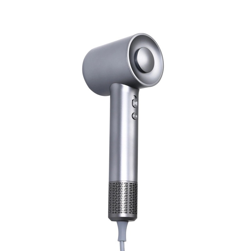 V728-1005006577581447-H-190990-00 Professional Negative Ionic High-Speed Hair Dryer with LED Light - Image 1