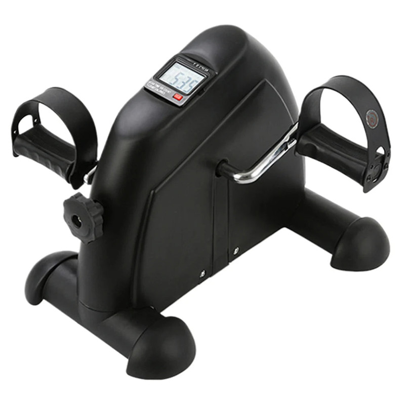 V728-1005007375748696-190436-00 NNEOBA Mini Exercise Bike Arm and Leg Trainer - Image 1