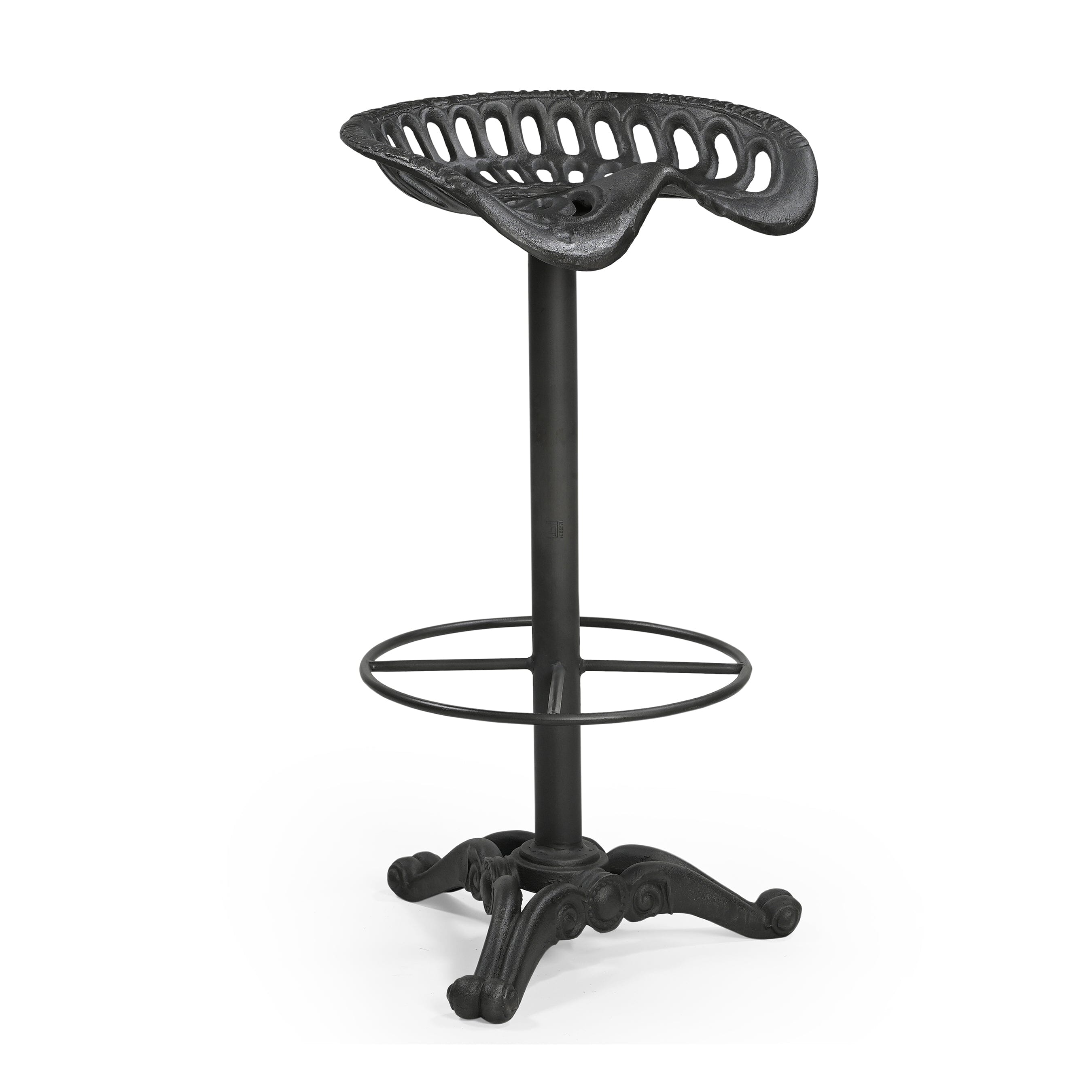 V742-M1-202504101311-00 TRACTOR BAR STOOL - Image 1