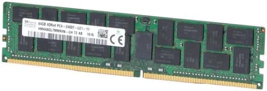 V743-DX741-202503121021-00 (Refurbished) Server Memory 64GB (DDR4-2400T) - Image 1