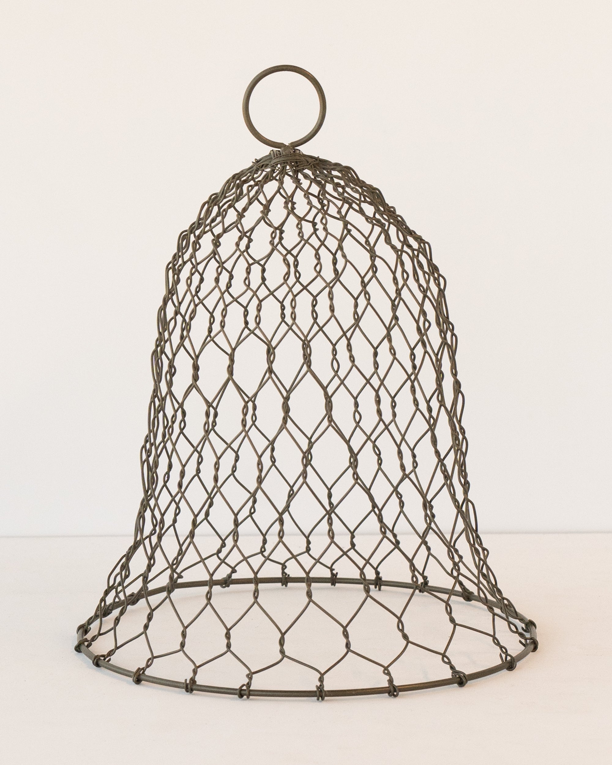 V758-CV05068-202505231105-00 casa-verde-garden-cloche-med-23-x-28cm - Image 1