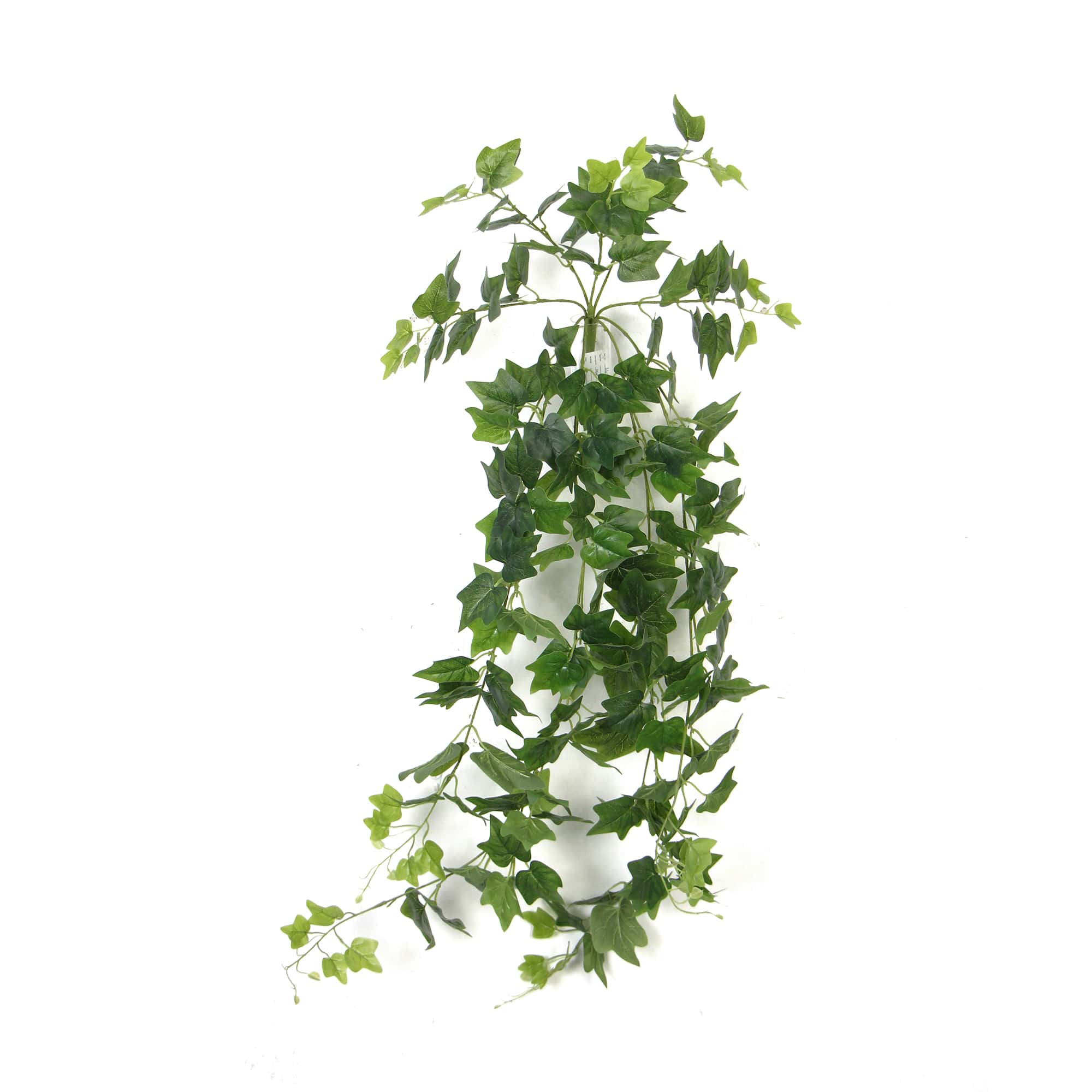 V77-751890112-751890112-00 Artificial Nearly Natural Artificial Hanging Ivy Bush 90cm - Image 1