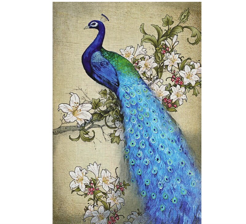 V888-ELOSUNG11177-206982-00 150-Piece Miniature Art Puzzle in Tube - Collectible Portable Puzzle for Art Lovers 10*15cm - Image 1