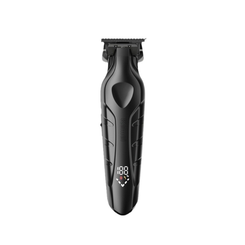 V888-ELOSUNG11985-211125-00 Kemei KM-2269 Professional Hair Clipper - Cordless Electric Hair Trimmer for Precision Haircutting and Styling - Image 1