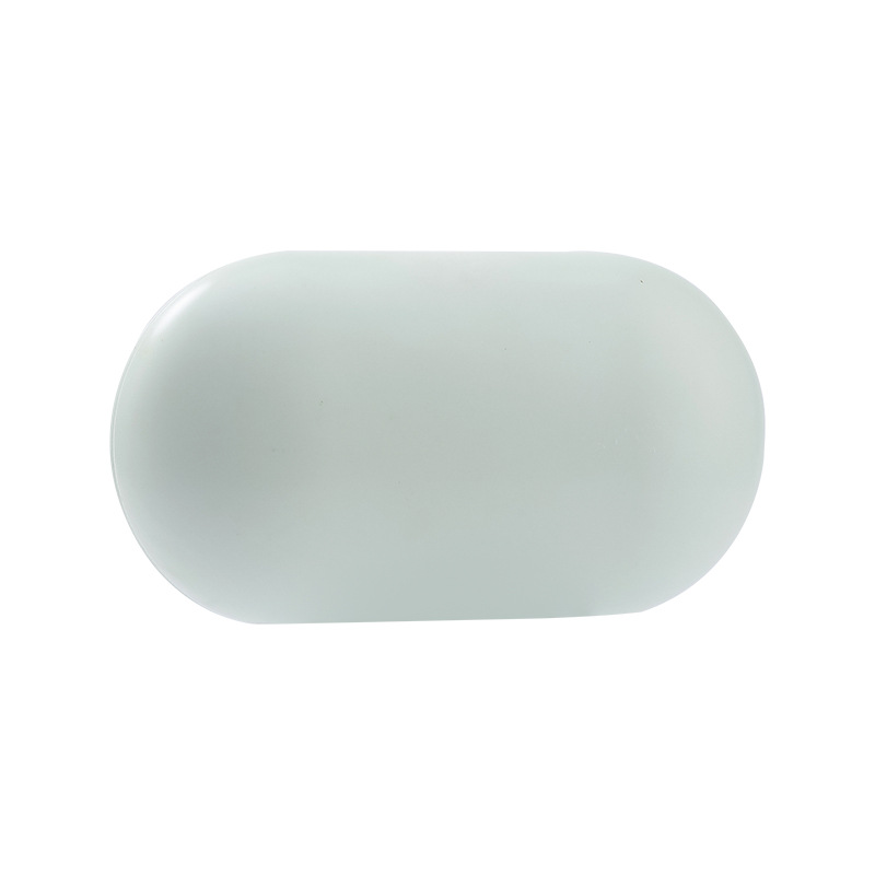 V888-ELOSUNG13660-213479-00 Cyan Wall-Mounted Toothbrush Sterilizer with UV-C Disinfection and Drying - USB Rechargeable, Family 5-Brush Holder, ABS Material - Image 1