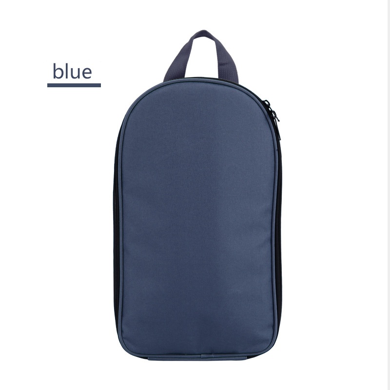 V888-ELOSUNG25220-202504211246-00 Portable Kitchen Utensil Storage Bag - Lightweight Organizer for Camping and Outdoor Cooking,Blue - Image 1