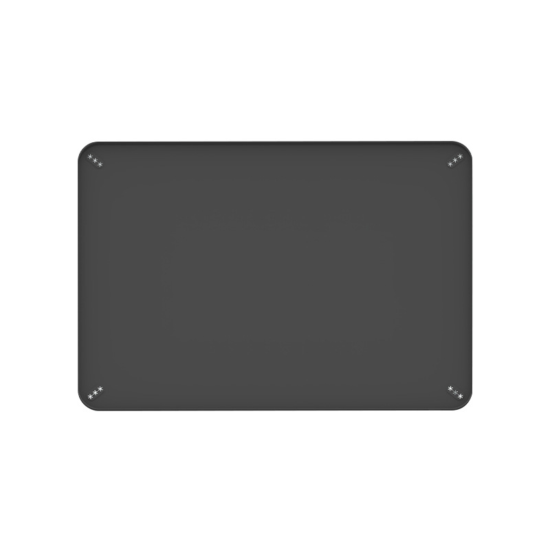 V888-ELOSUNG27727-202505151622-00 Black Reusable Silicone Pet Pee Pad Holder - Non-Slip Training Tray with Spill-Proof Edges for Dogs & Puppies(81cm x 54cm) - Image 1