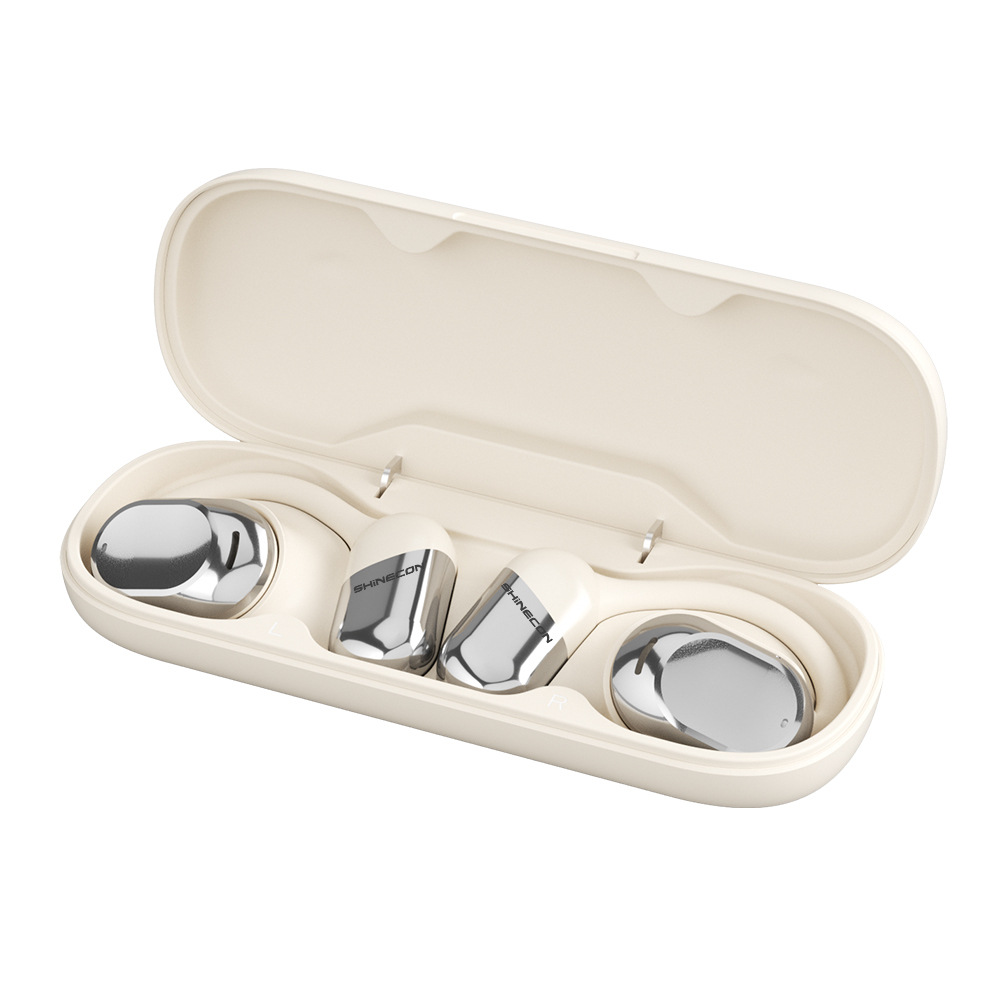 V888-ELOSUNG830-200023-00 QH-010 Bluetooth Headset Skin Color - Image 1