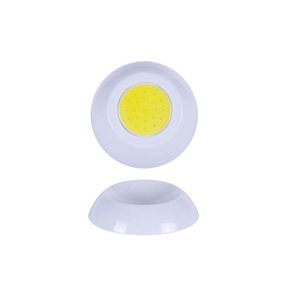V915-BR0010-203027-00 Brillar Wireless Swivel Ball LED Light - Image 1