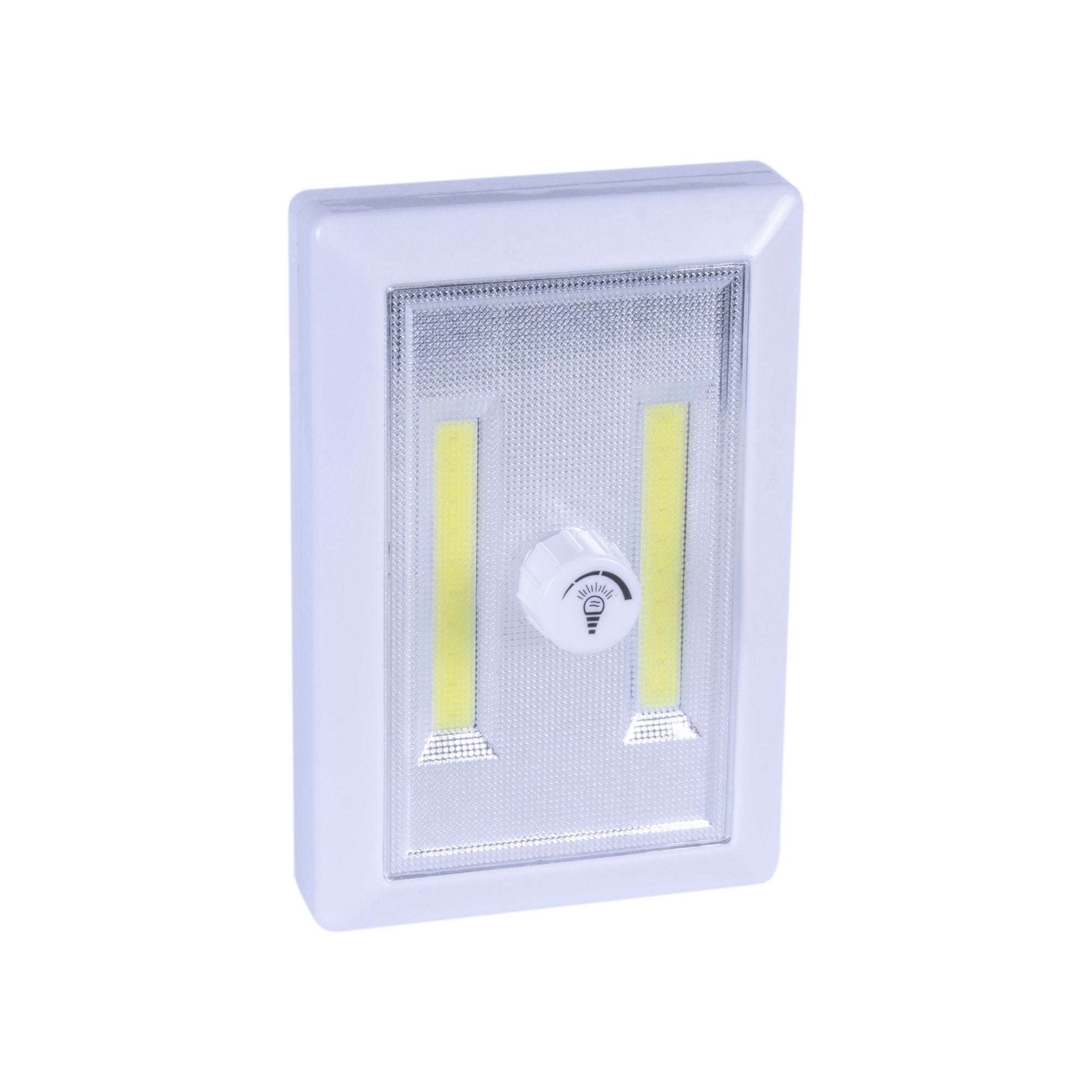 V915-BR0013X2-205252-00 Brillar Wireless Dimmer Light 2 Pack - Image 1