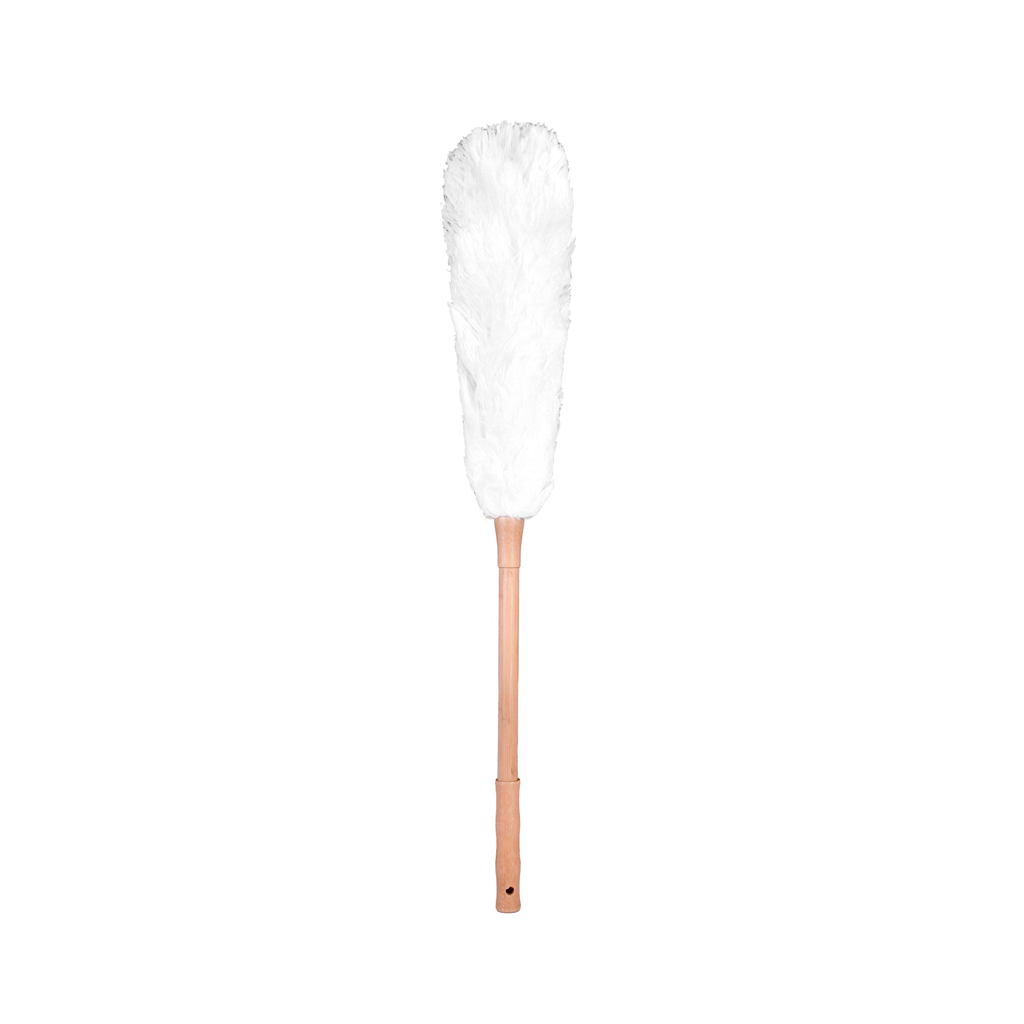 V915-CV0111-203847-00 Bamboo Flexible Microfibre Duster - Image 1