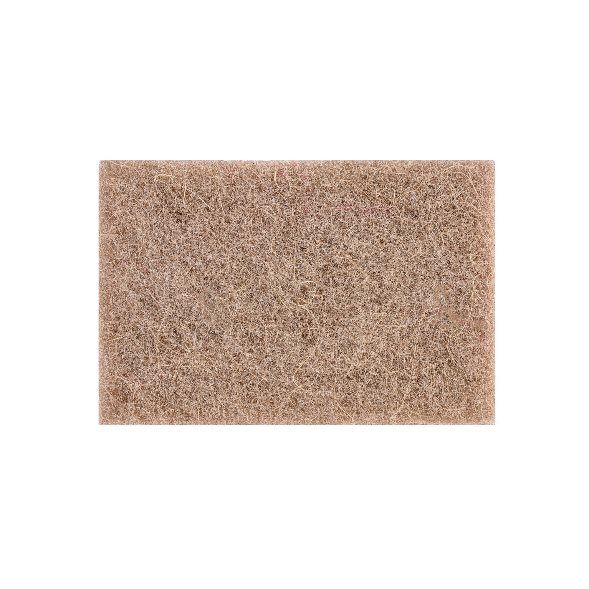 V915-CV0265X3-203815-00 Clevinger 6PC Natural Fibre Scouring Pad - Image 1