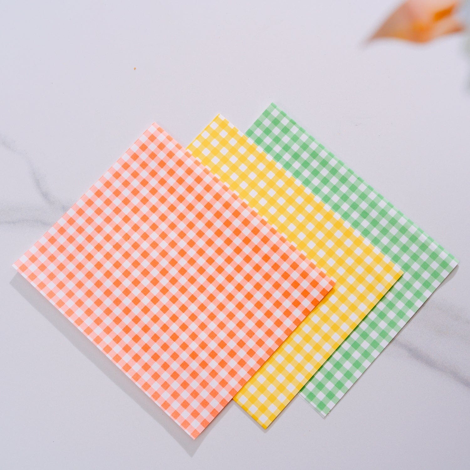 V915-KU0301-203642-00 COOK EASY 24pc Greaseproof Paper Liners - Image 1