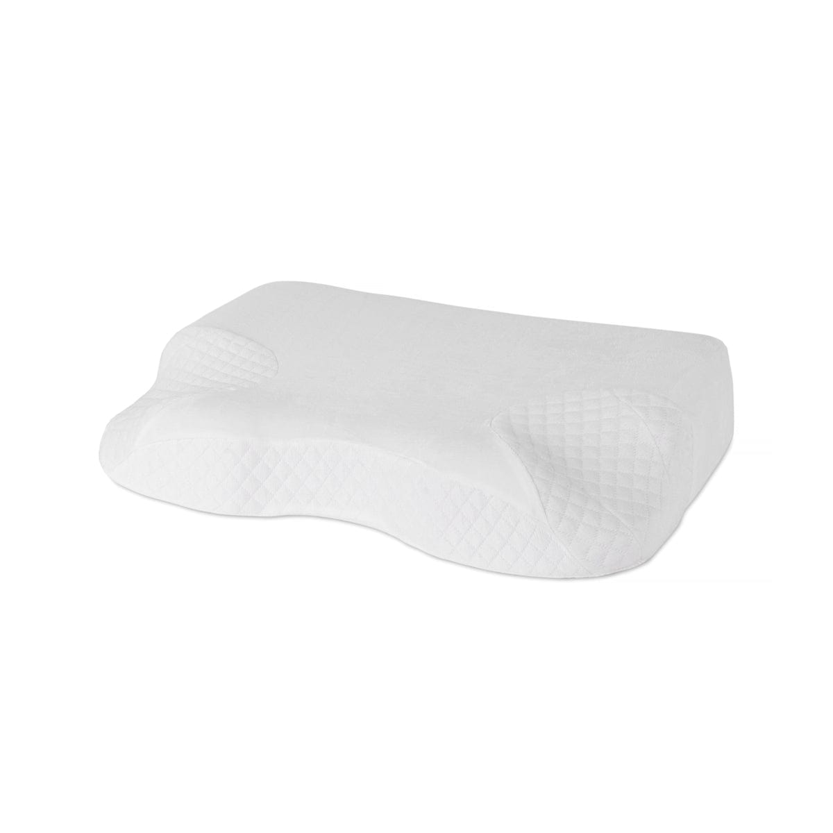 V915-MB0090-203768-00 CPAP Contour Sleep Therapy Memory Foam Pillow - Image 1