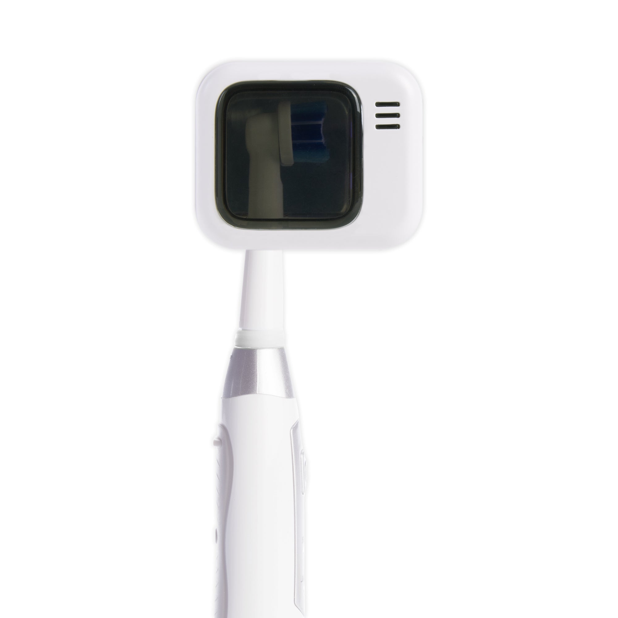V915-RM0005-203417-00 Remology Rechargeable UV Toothbrush Sterilizer - Image 1