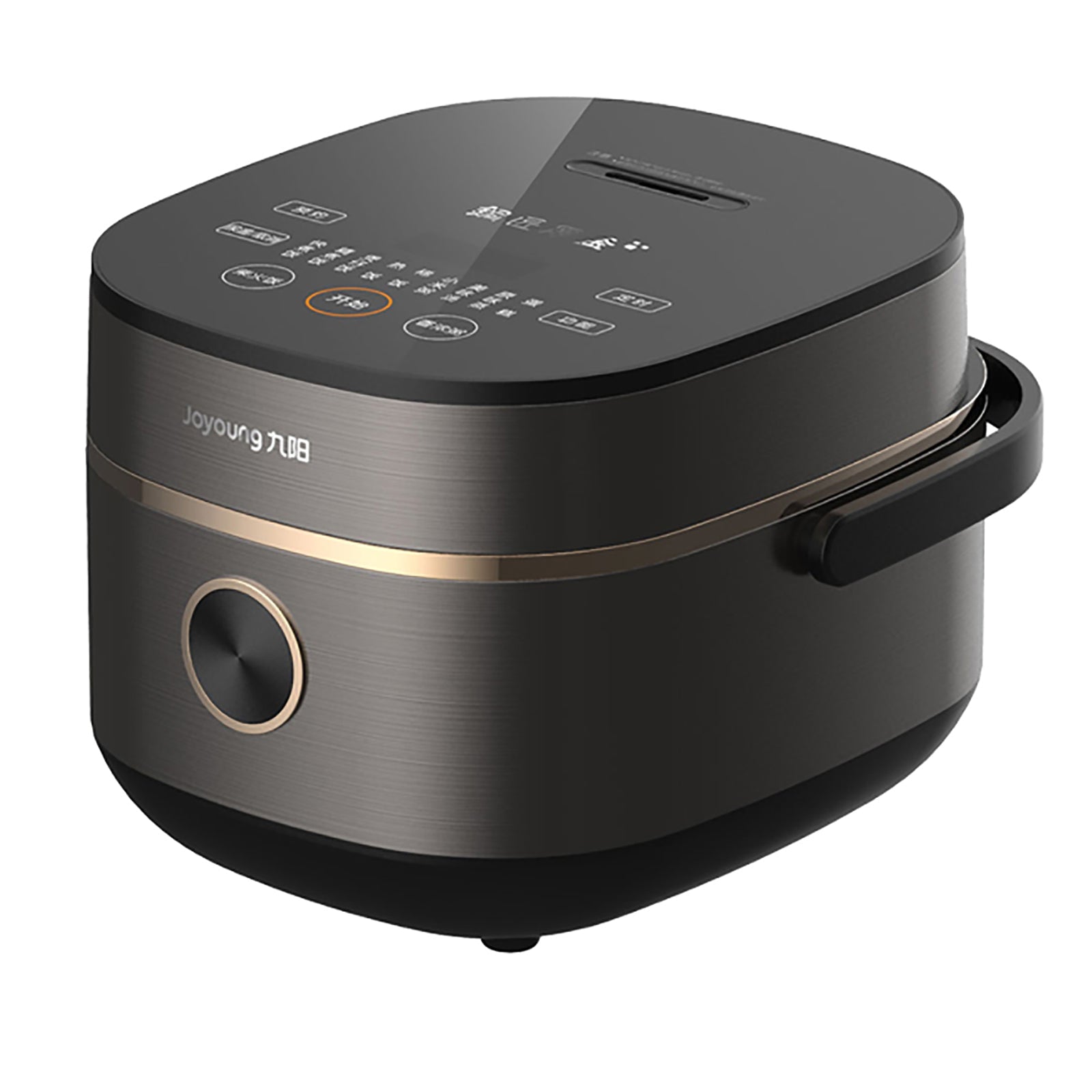 V940-FA-F20-209997-00 Joyoung Mini Rice Cooker 2L for 1-3 People LED Touch Panel FA-F20 AU Model - Image 1