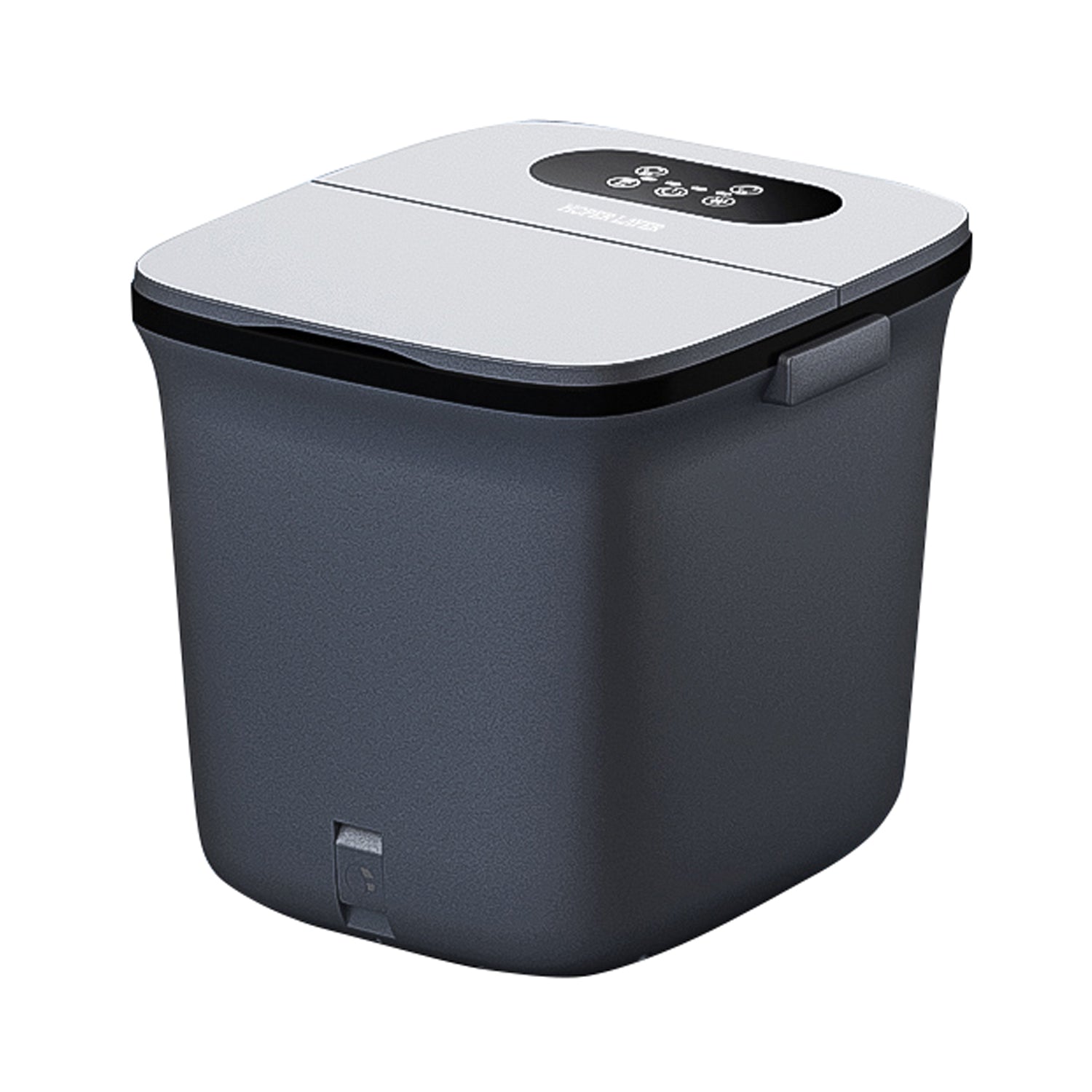 V940-WS-15-210009-00 Hoper Layer Circulating Heating Foot SPA Bath Massager Dry and Wet Dual-use WS-15 - Image 1