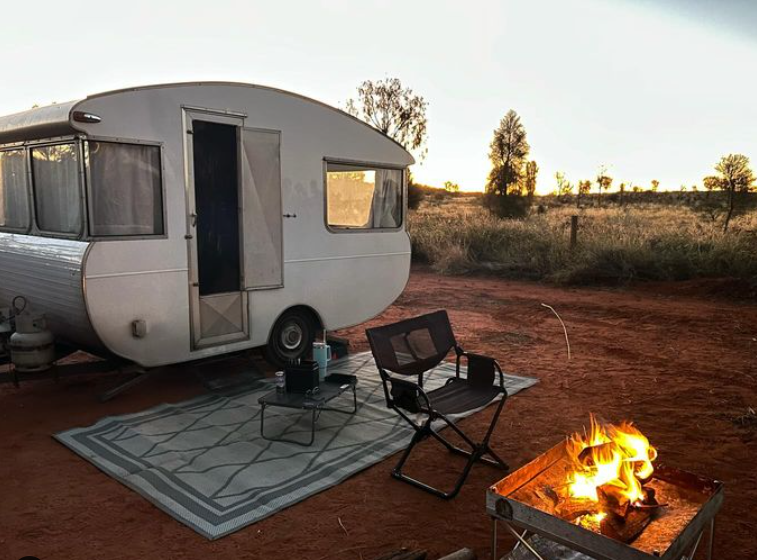 V941-DIAMOND1X1-211652-00 Diamond 1.8m x 1.8m recycled poly mat - Image 1