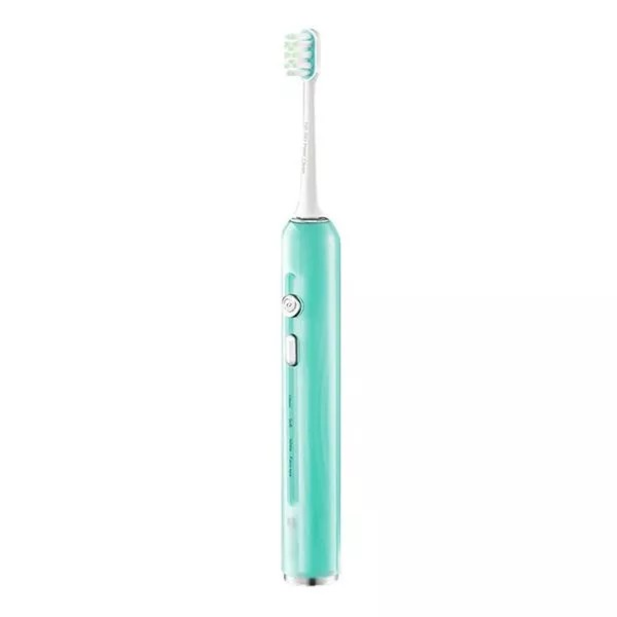 V943-6970763914002-202506301545-00 DR.BEI Little Flower Sonic Electric Toothbrush E5 (Green) - Image 1