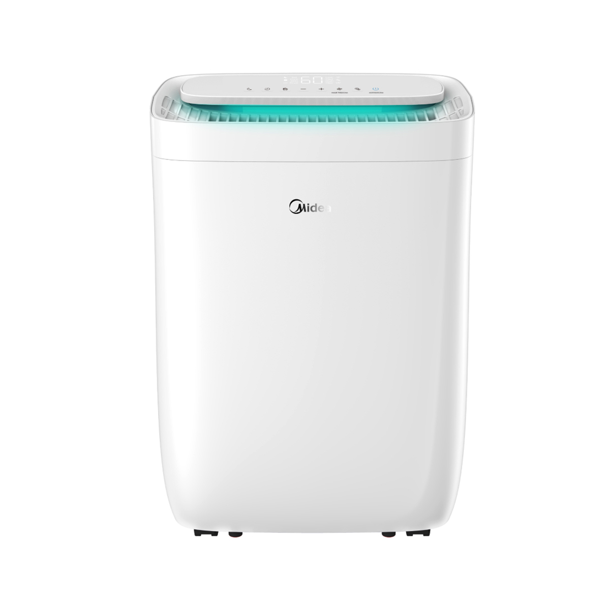 V943-MDDQ12-227114-00 Midea FreshDry Dehumidifier Air Purifier 12L/Day with HEPA Filter Low Noise - Image 1