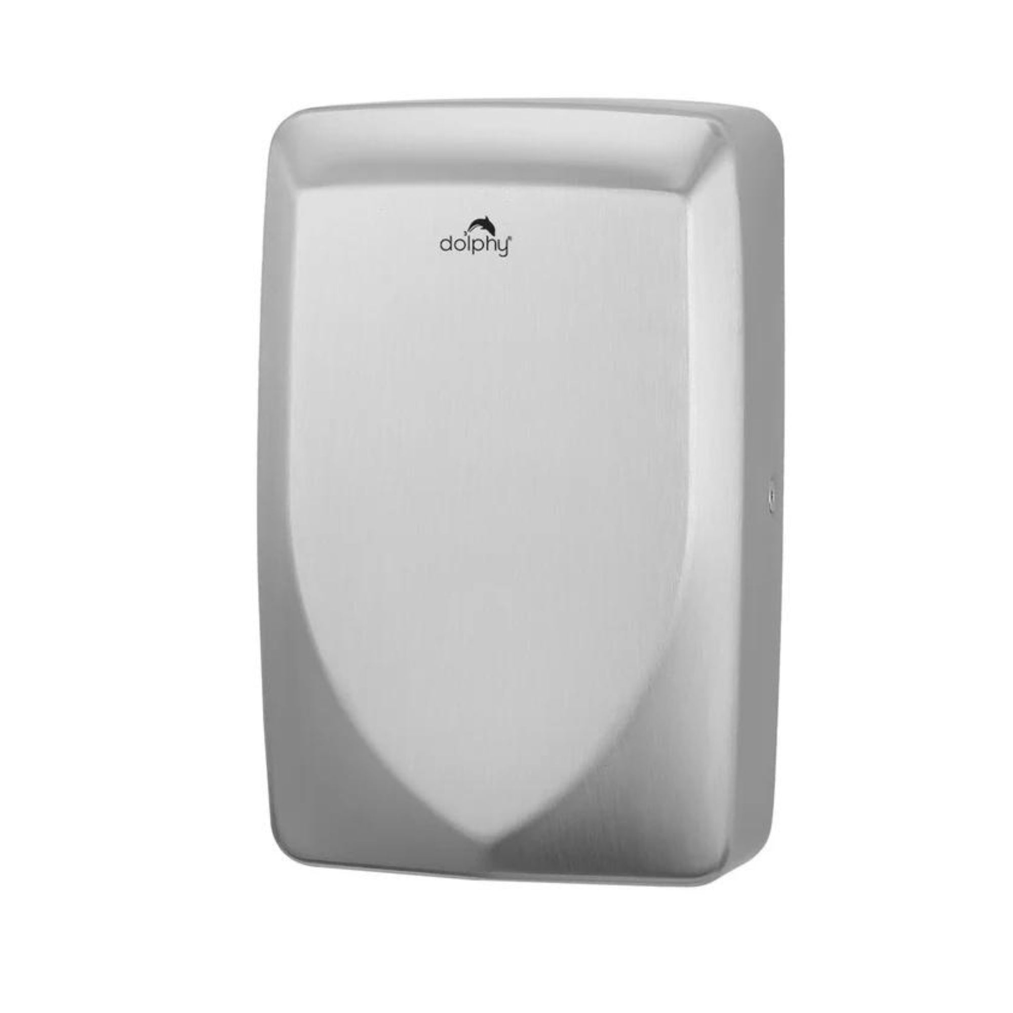 V959-DAHD0061-202507030926-00 COMPACT Stainless Steel Hand Dryer 700W & 1000W - Image 1