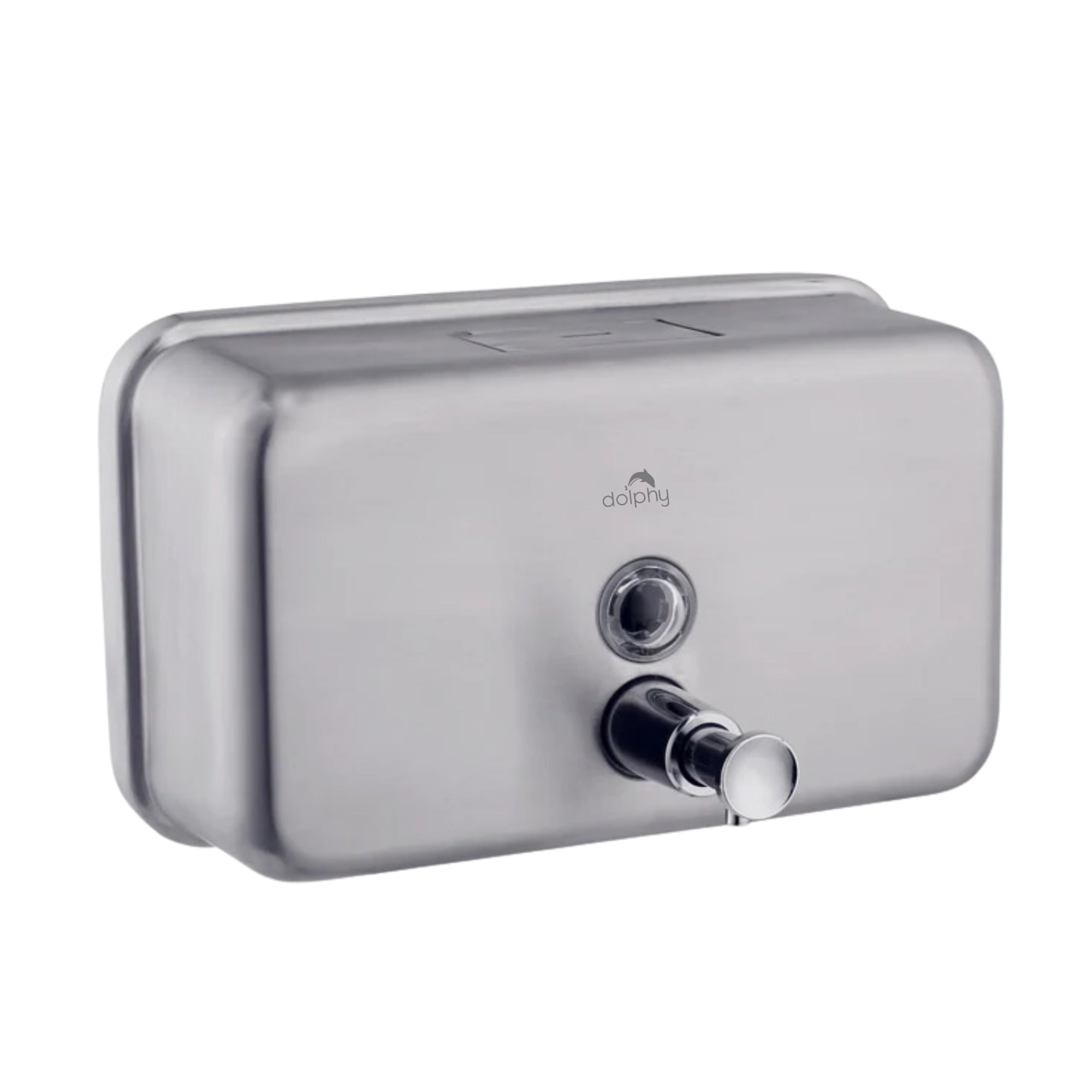 V959-DSDR0151-202507030940-00 Stainless Steel Soap Dispenser 1200ML - Image 1