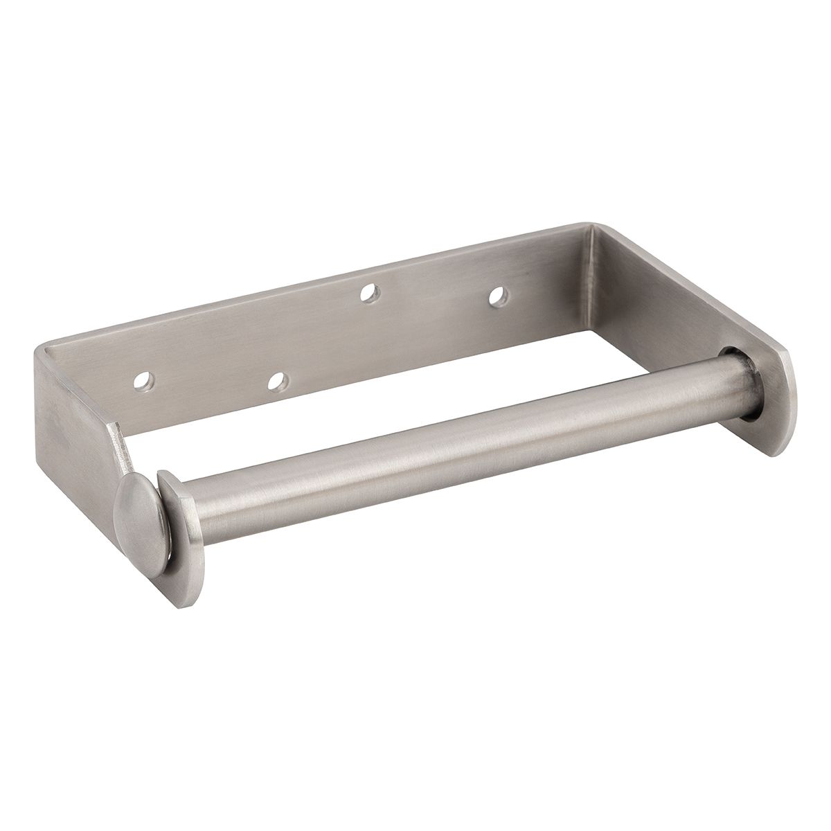 V959-DTPR0037-202507030935-00 Stainless Steel Toilet Roll Holder - Image 1